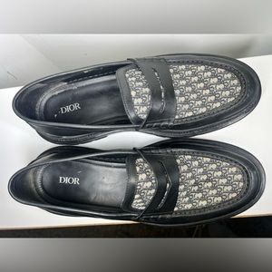 DIOR EXPLORER LOAFER